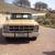 1977 GMC Suburban low low miles, I am second owner