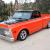1972 GMC C-10 Short bed Pick up truck 100% Rust free California Custom $11,900