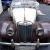 Barn Find 1954 MGTF MG TF 1250 Matching Numbers Orig Restoration Project 2 Owner