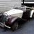 Barn Find 1954 MGTF MG TF 1250 Matching Numbers Orig Restoration Project 2 Owner