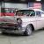 57 Chevy 210 Rare Dusk Pearl 4 Speed Numbers Matching