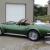 1973 CORVETTE CONVERTIBLE. MATCHING NUMBERS. 41 YEAR OLD CLASSIC CAR