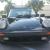 1982 911SC Sunroof Coupe matching numbers, a/c, solid floor pan, Turbo Look