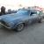 1969 chevelle ss  numbers match auto air