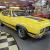 1972 Oldsmobile 442 Ram Air 455 TH400 AC Numbers Matching,