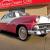 1955 Ford Crown Victoria Coupe, Matching Numbers, Showroom, Restored!