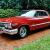Real deal frame 63 Impala SS matching number's 409 Automatic vintage a/c p.s,p.b