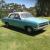 Holden HD Rare X2 Special