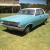 Holden HD Rare X2 Special