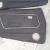 1979 Ford Escort 2DR RS2000 MK 2 Door Trims