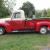 1957 International Harvester Pickup Truck S112