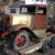 1935 36 International C 30 1 1/2 ton truck rat rod yard art parts truck
