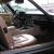 1979 Jaguar XJS Base Coupe 2-Door 5.3L, Automatic, 31,592 Original Miles