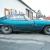 1964 Jaguar XKE Series 1  Coupe needs total restoration