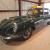 1967 JAGUAR XKE EARLY SERIES 1 4 SPEED BRITISH RACING GREEN 1 OWNER #'S MATCHING