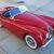 1952 Jaguar XK120 Roadster - Beautiful, All Numbers Matching and Entirely Solid