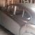 Rare 1953 Luxury Collectible Jaguar Mark VII (7) 4 door Sedan NO RESERVE!!!!!!!!