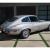 1973 Jaguar XKE Lowest Mileage in the World - Original car, full documentation