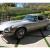 1973 Jaguar XKE Lowest Mileage in the World - Original car, full documentation