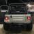 1988 Jeep Wrangler Chevy 250 V8 Supercharged 4WD Rebuilt 2008