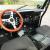 1983 Black Jeep CJ 7