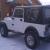 Totally restored 1985 CJ7 Jeep.  .