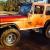 1986 jeep cj7 CUSTOM BUILT 10000 MILES