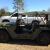 1964 M151A1 military jeep