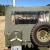 1964 M151A1 military jeep