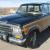 1989 Jeep Grand Wagoneer, 53,686 ORIGINAL miles, 2 owner, beautiful truck!!!