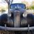 1939 Cadillac LaSalle Streetrod Ratrod
