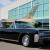 1963 Lincoln Continental Convertible Original Tripple Black
