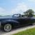1940 Lincoln Continental Resto Restored Hot Rat Street Rod Antique Convertible