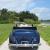 1940 Lincoln Continental Resto Restored Hot Rat Street Rod Antique Convertible