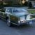 ELEGANT ORIGINAL SURVIVOR - 1973 Lincoln Mark IV Coupe-  58K ORIG MI