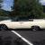1963 Lincoln Continental Convertable Fully Loaded 7.0L