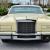 1 owner low miles 1978 Lincoln Contenental 4 door loaded sold at no reserve wow
