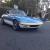 LOTUS ELAN S4 ROADSTER.  WITH WEBBER HEAD AND  5SPEED FULLY RESTORED