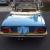 LOTUS ELAN S4 ROADSTER.  WITH WEBBER HEAD AND  5SPEED FULLY RESTORED