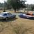 2-1983 Mazda RX7 daily driver,race car and 1984 rx7 parts car
