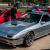 1988 Mazda RX7 Turbo ll