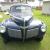 1941 coupe sedan restored