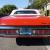 ORIGINAL CALIFORNIA 1973 COUGAR XR7 351 V8 CONVERTIBLE WITH 57K ORIGINAL MILES!