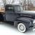 1947 Mercury Mercury Pick-Up Truck