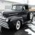 1947 Mercury Mercury Pick-Up Truck
