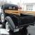 1947 Mercury Mercury Pick-Up Truck