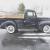 1947 Mercury Mercury Pick-Up Truck