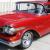 1957 Mercury Monterey; TurnPike Cruiser engine - Let's TRADE!