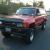 Toyota Pickup 4x4 Longbed Incredible Condition 1 Owner FREE SHIPPING