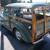 1967 Morris Minor Traveler Wagon